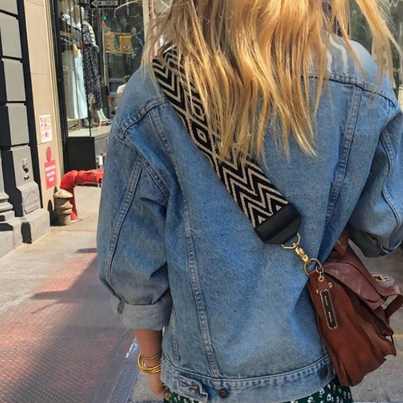 Crossbody Bag Strap - Picture 9 of 9